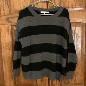 Striped NakedCashmere Women’s Sweater